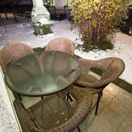 Zeleni Apartma Zreče Exterior foto