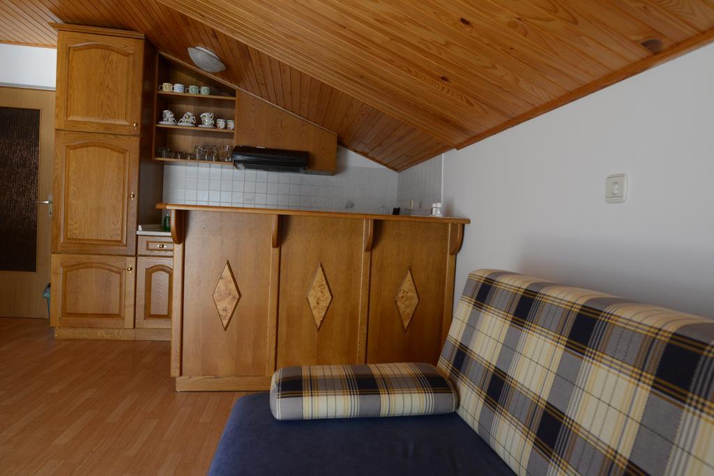 Zeleni Apartma Zreče Exterior foto
