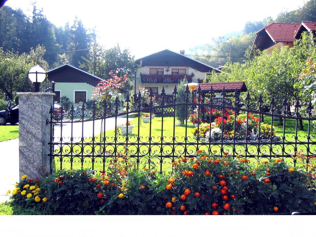Zeleni Apartma Zreče Exterior foto