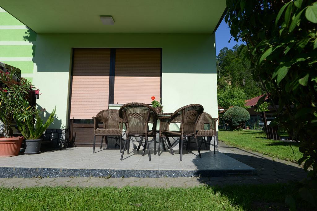 Zeleni Apartma Zreče Exterior foto