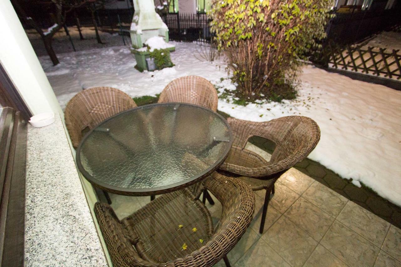 Zeleni Apartma Zreče Exterior foto