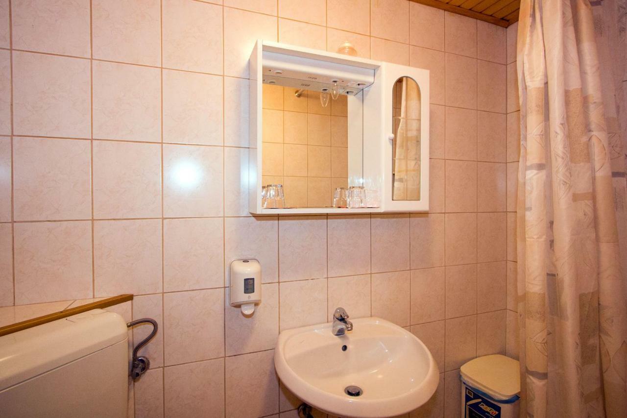 Zeleni Apartma Zreče Exterior foto