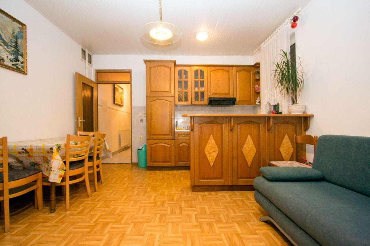 Zeleni Apartma Zreče Exterior foto