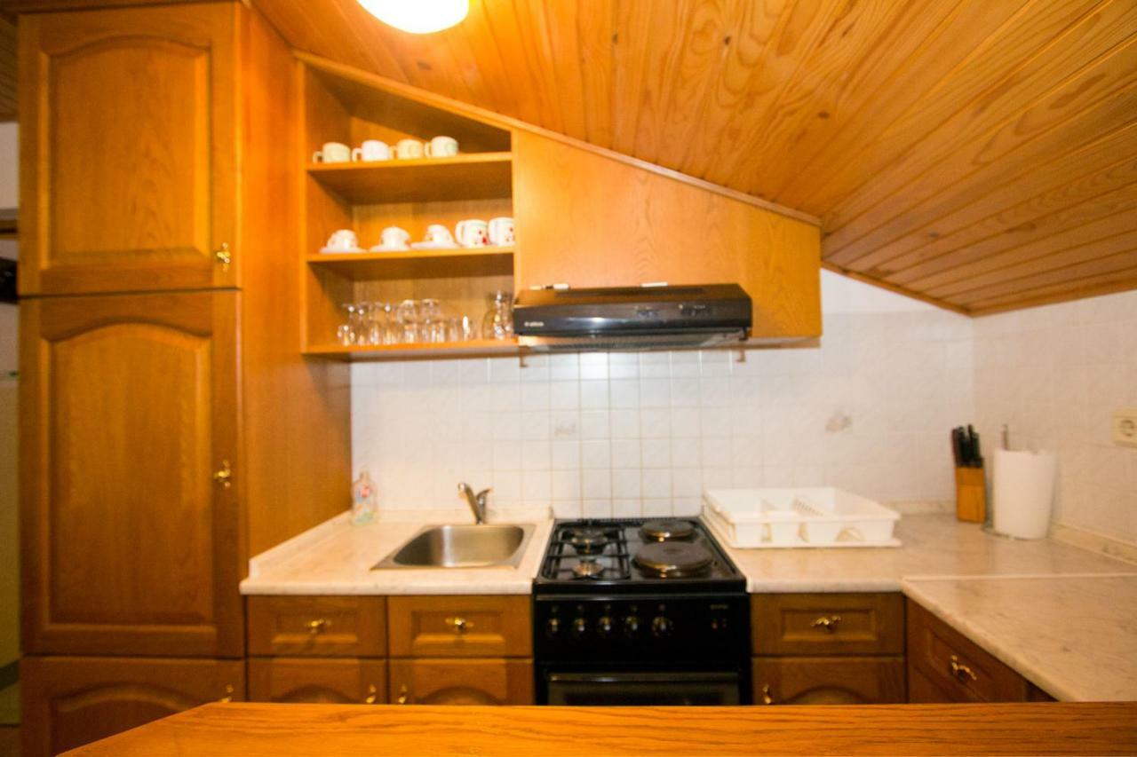 Zeleni Apartma Zreče Exterior foto