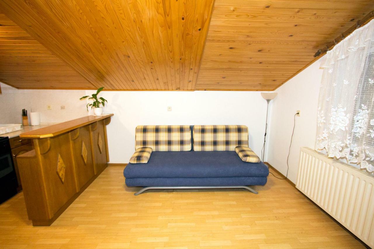 Zeleni Apartma Zreče Exterior foto