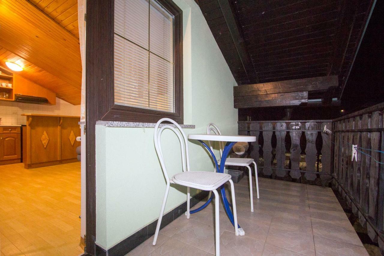 Zeleni Apartma Zreče Exterior foto