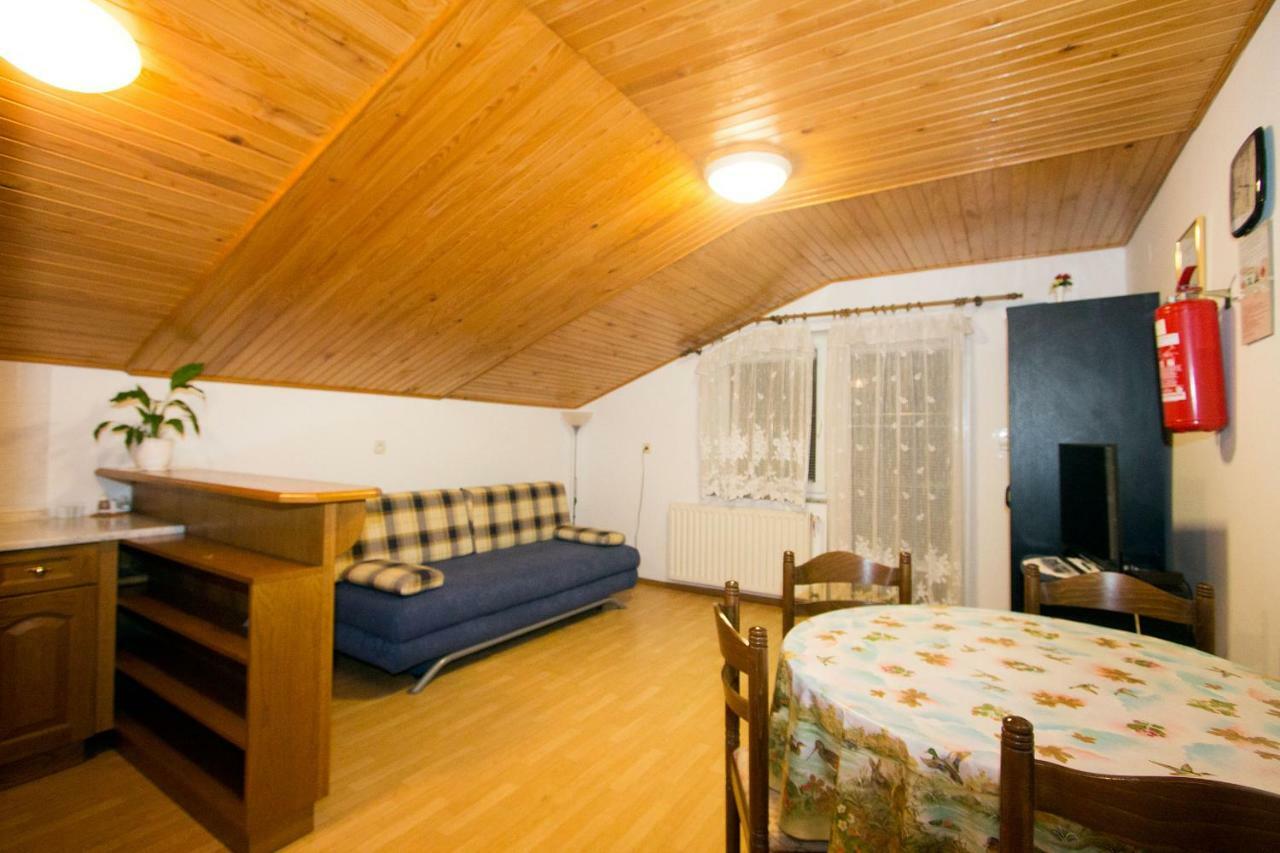 Zeleni Apartma Zreče Exterior foto
