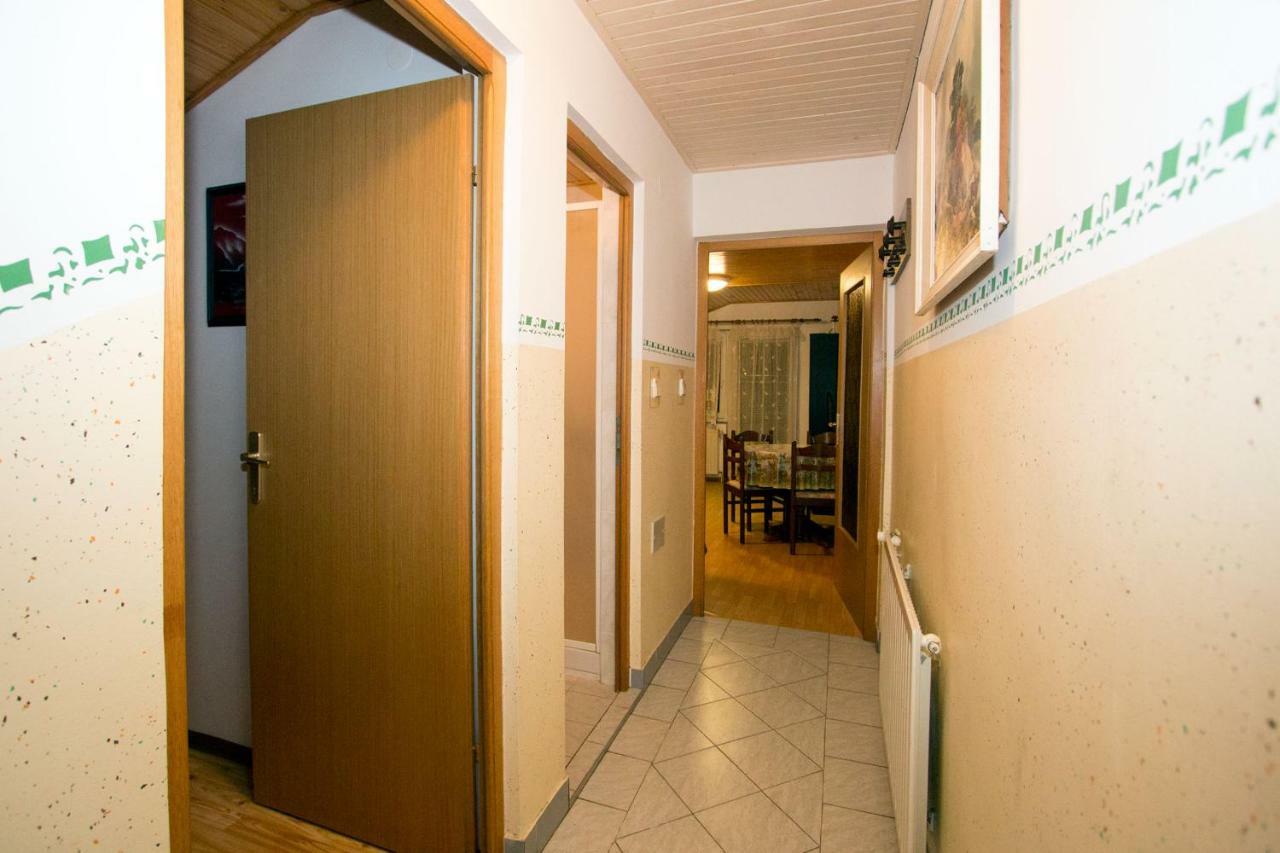 Zeleni Apartma Zreče Exterior foto
