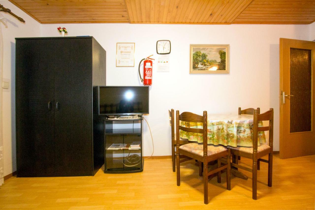 Zeleni Apartma Zreče Exterior foto