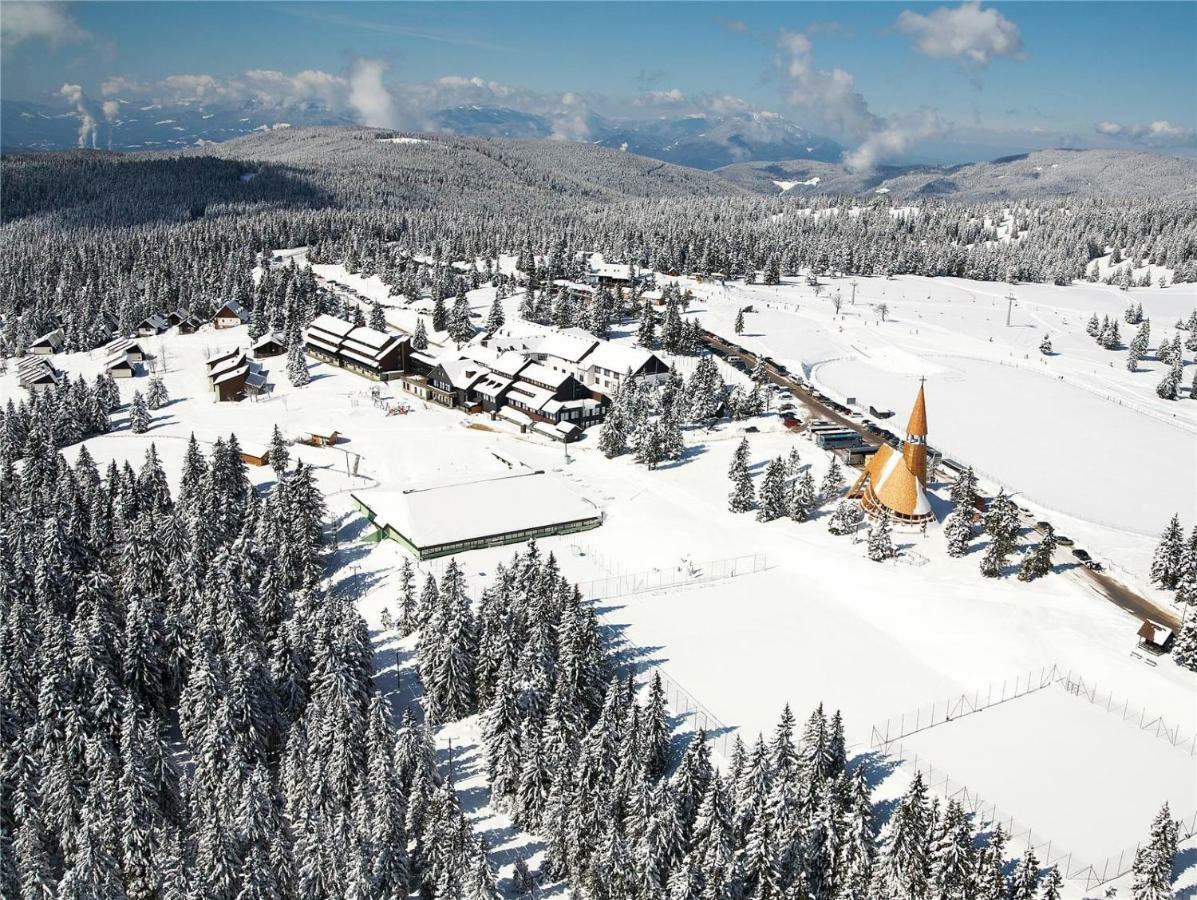 Zeleni Apartma Zreče Exterior foto