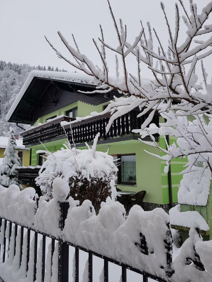 Zeleni Apartma Zreče Exterior foto
